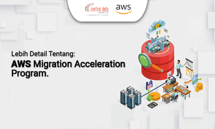 MAP Program, a Migration and Adaptation Facilitates in One Place ...