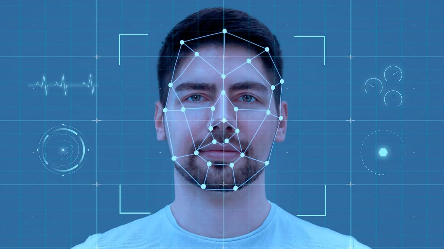AWS Machine Learning dapat diterapkan untuk face recognition