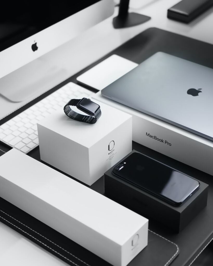Apple CDT