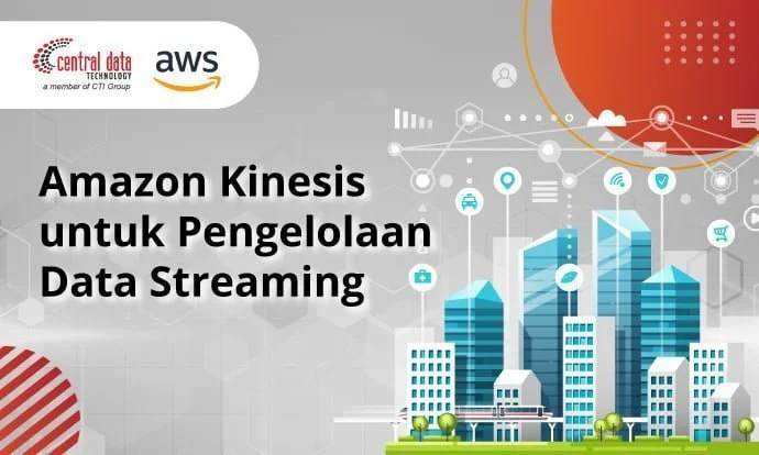 Streaming Data Solution for  Kinesis, AWS Solutions