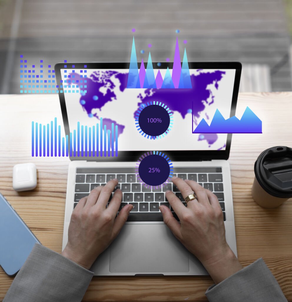 Dynatrace - Central Data Technology