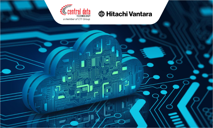 Hadirkan Solusi Kelola Hybrid Cloud Anti Ribet, Hitachi Vantara Kolaborasi dengan Microsoft Azure