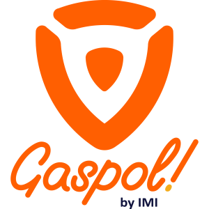 logo gaspol