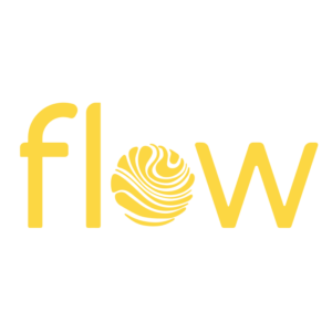 logo flow