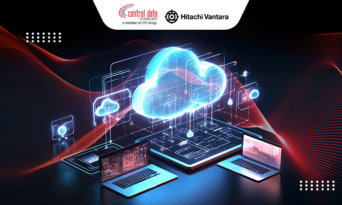 Permudah Pengelolaan Autoscaling dengan Virtual Storage Platform