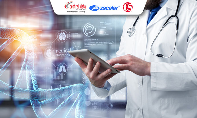 Completely examine the challenges and opportunities of digital health in the era of digitalization