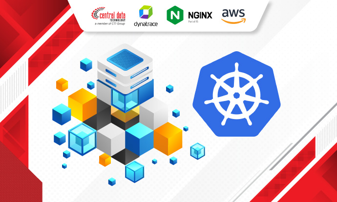 Apa Itu Kubernetes? Pengertian, Fungsi Dan Cara Kerjanya - Central Data ...