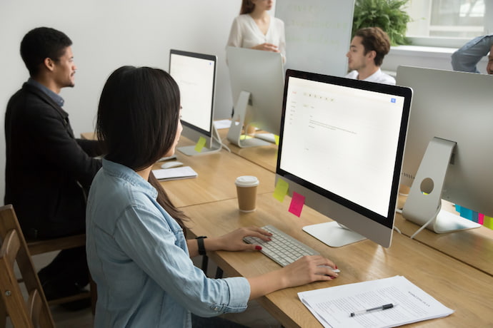 Benefits of Using SSO