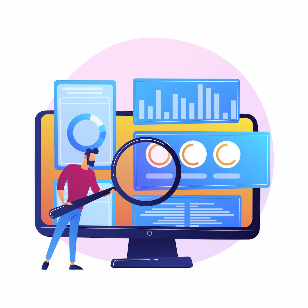 Challenges of Implementing Observability