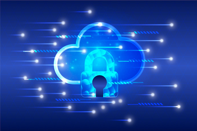 Cloud security