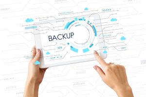 Mengenal Apa Itu Backup Data, Manfaat Dan Cara Melakukannya - Central ...