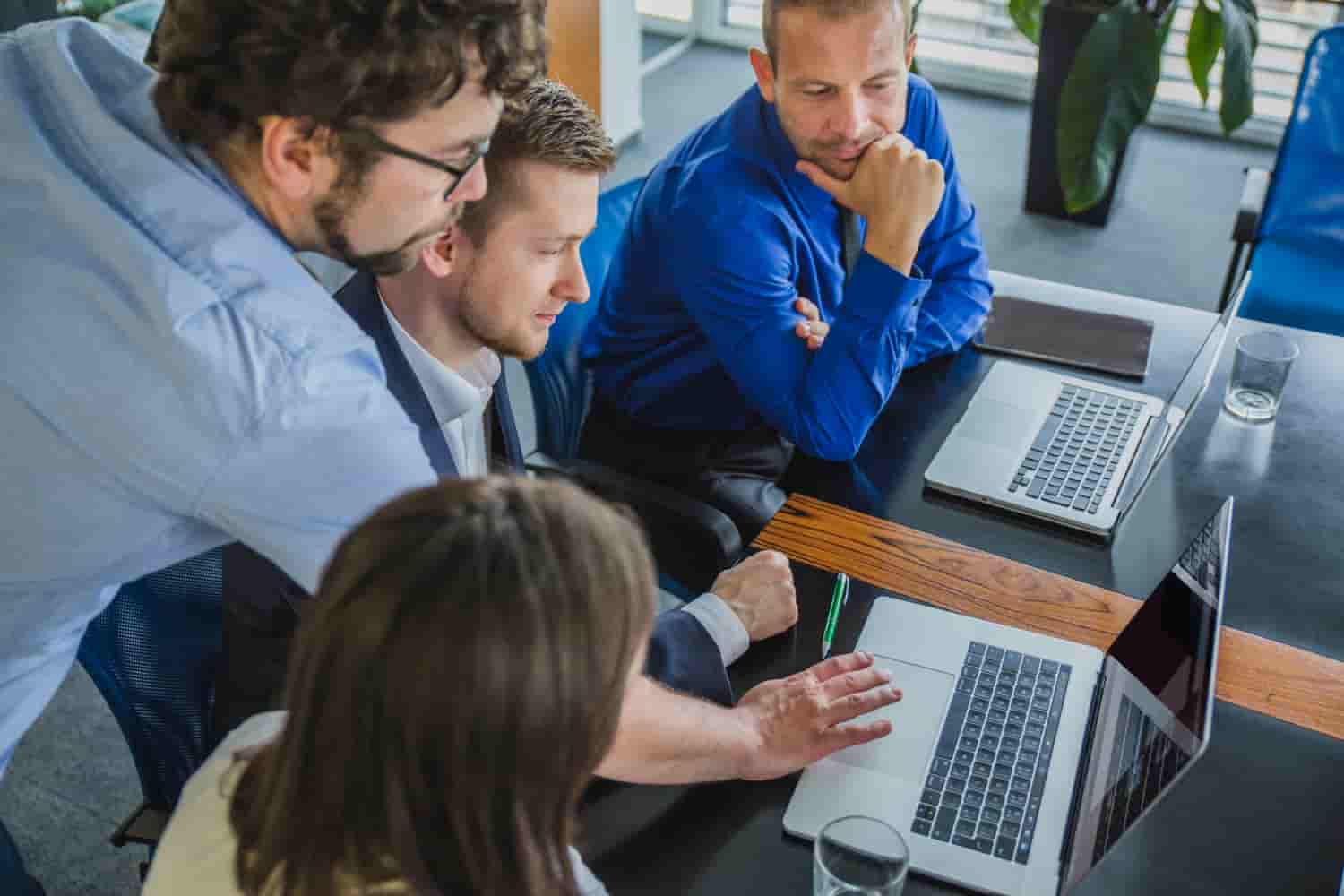 What are the Benefits of Implementing Good Data Protection for Your Business?