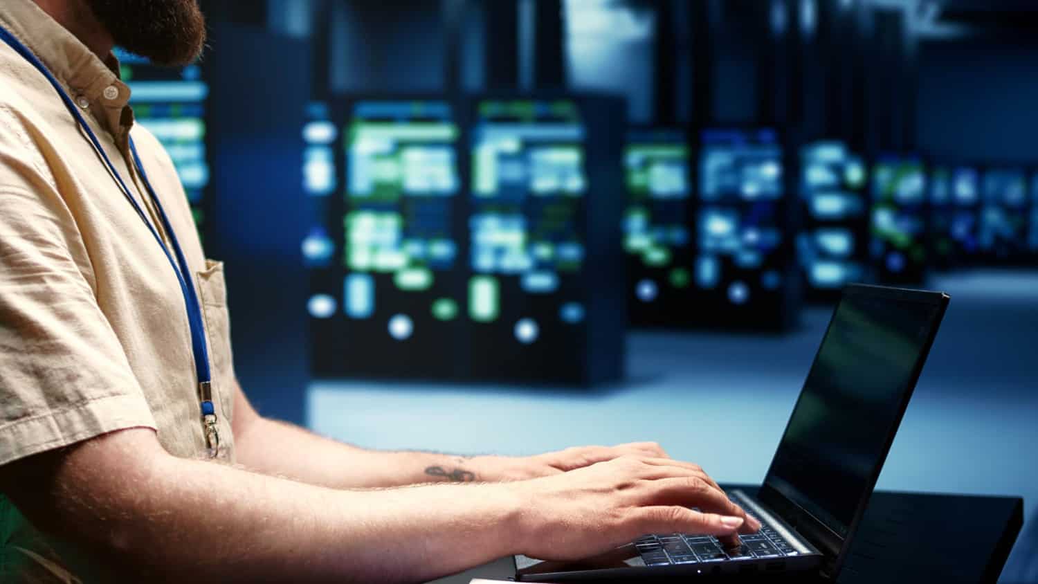 What are the Types of Disaster Recovery Plans