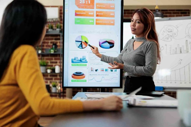 What are the Data Management Challenges