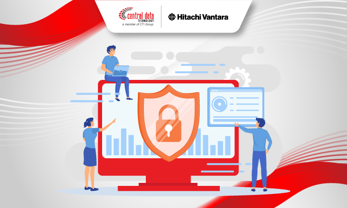 Apa itu Data Protection dan Manfaatnya Bagi Bisnis Anda