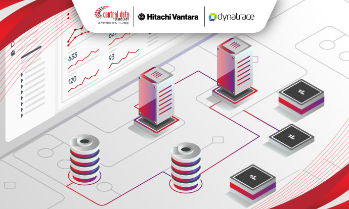Apa itu Hyperconverged Infrastructure dan Manfaatnya Bagi Bisnis