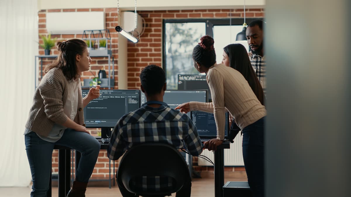 Examples of IaaS Use in Business