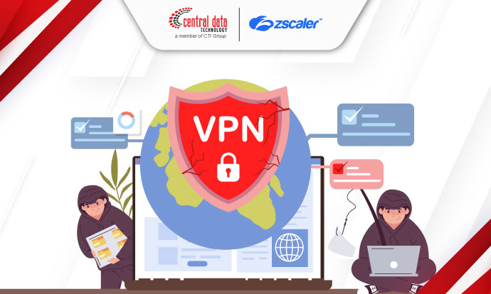 Understanding VPN How it Works, Benefits, and Its Relevance in the Modern Era