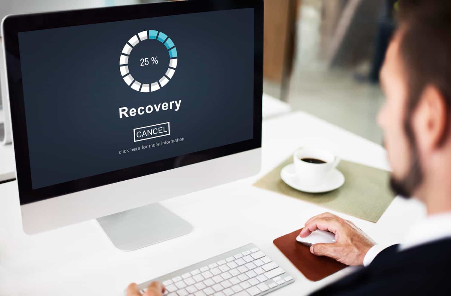 Why Companies Need Disaster Recovery