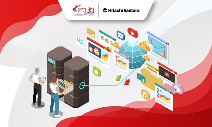 Pengertian Data Management, Manfaat dan Perannya di Era Digital