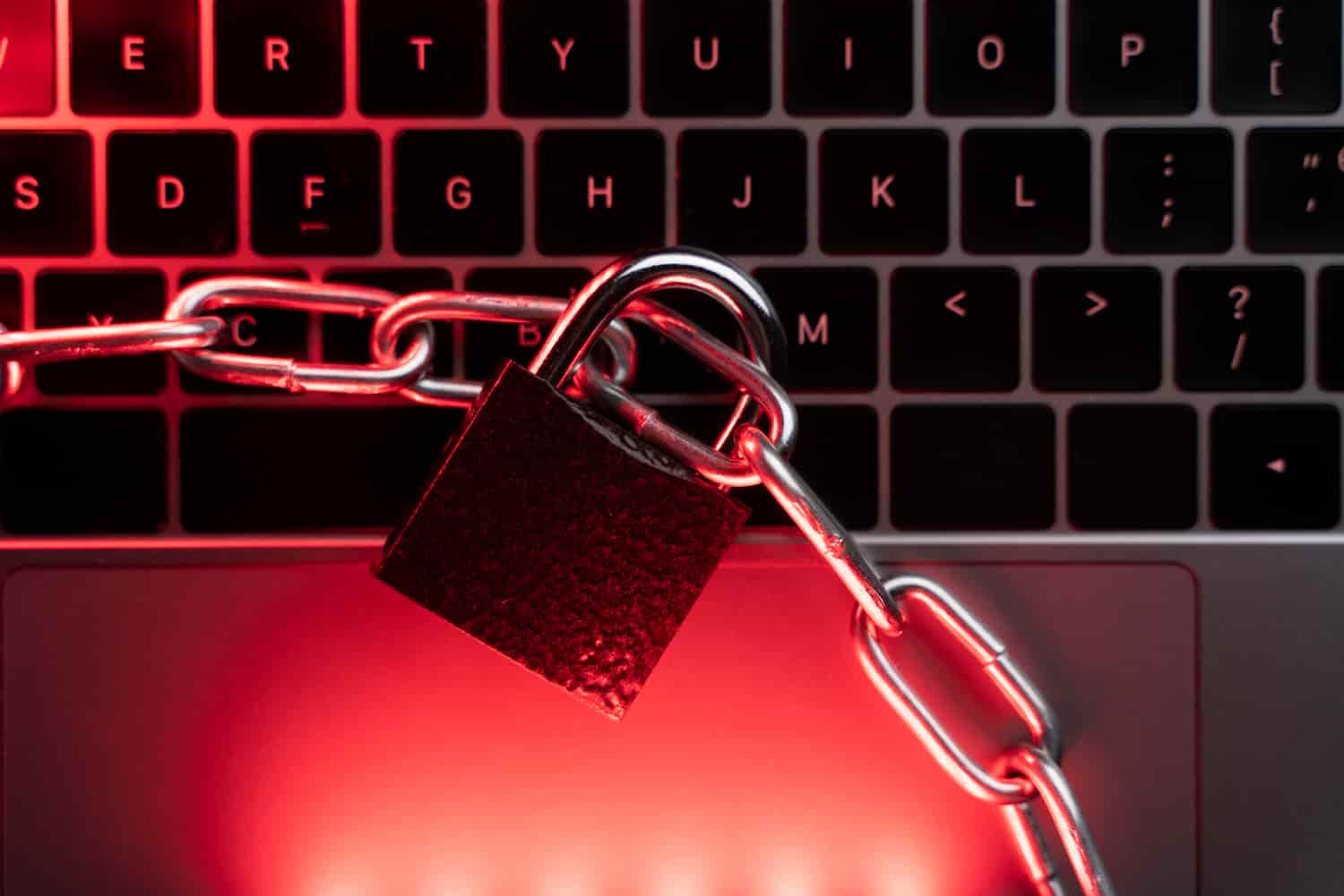 Types of Ransomware