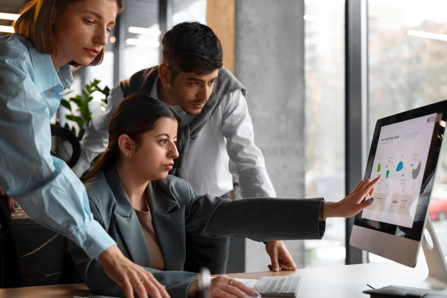 What are the Steps in Data Migration