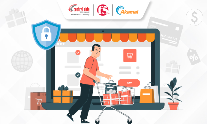 E-Commerce Security CDT