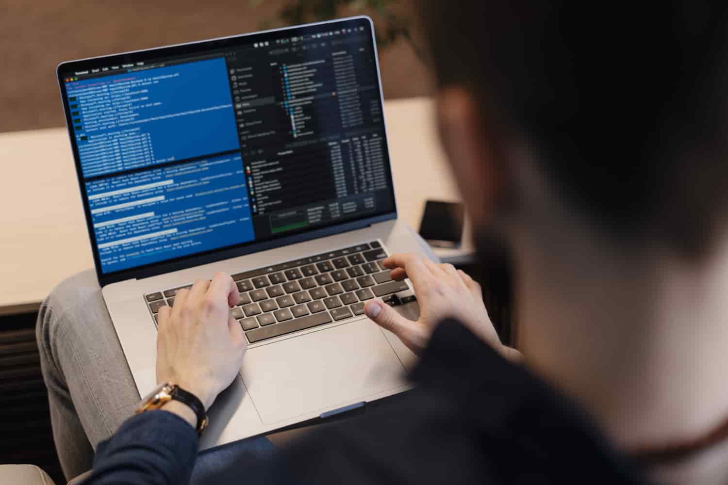 How DevOps Works