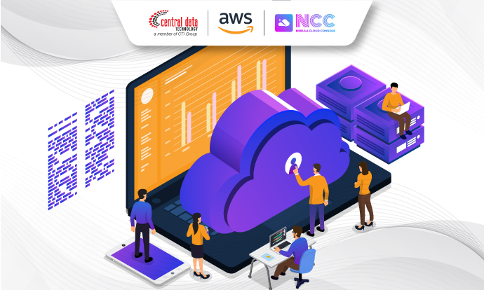 Must Know! 5 Benefits of Cloud Management for Modern Business