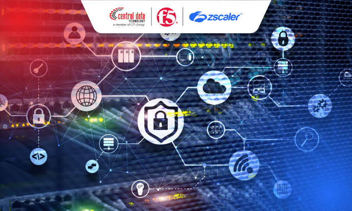 What is Network Security and How to Choose the Best Solution for Protecting Your Business Assets