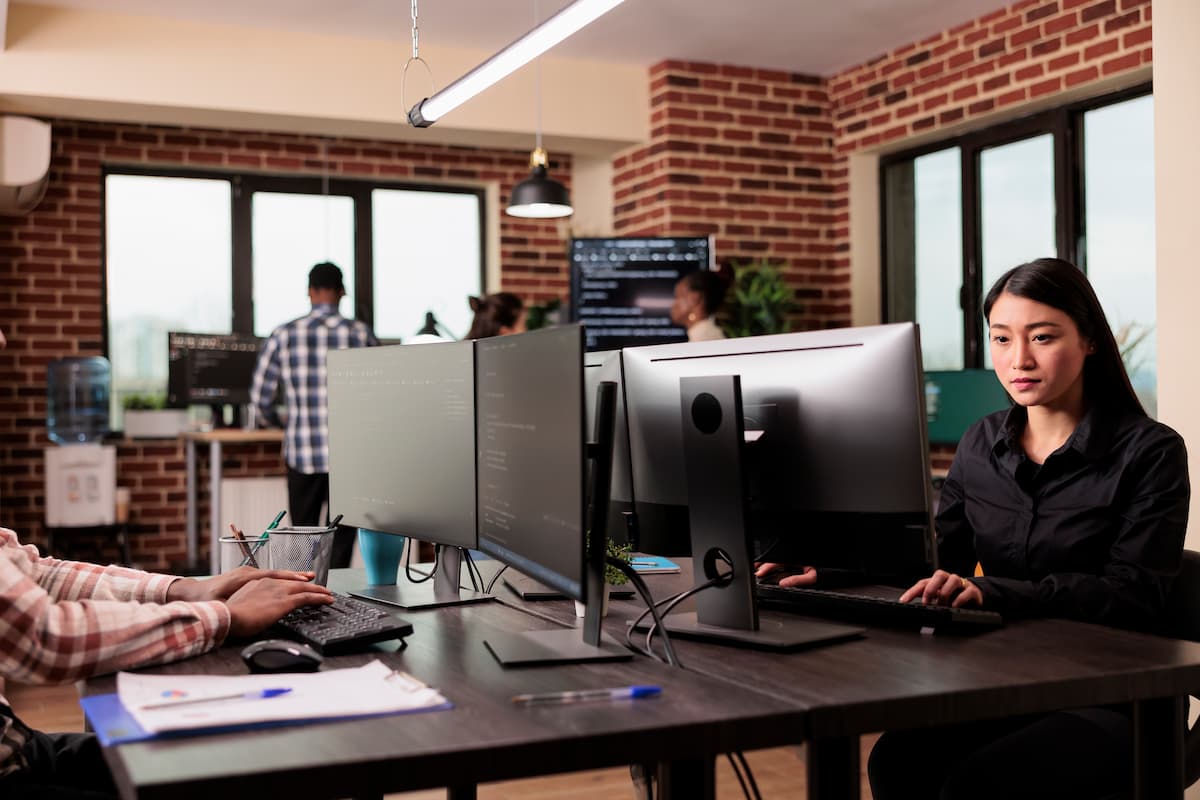 Network Security Aspects that Must Be Considered