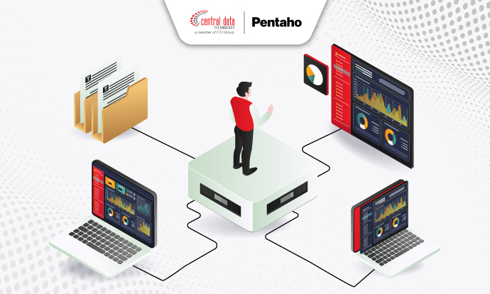 Data Management Pentingnya Pengelolaan Data Secara Efektif untuk Kesuksesan Bisnis