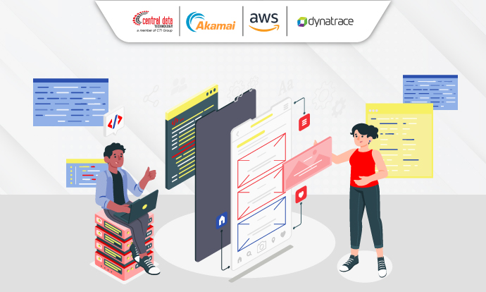 Mengenal Application Development Fondasi Inovasi Digital untuk Bisnis Modern