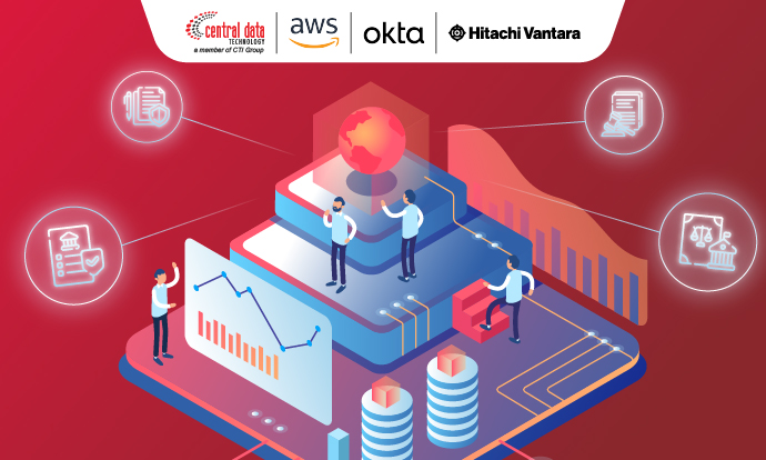 Pentingnya Data Governance untuk Tingkatkan Keamanan Bisnis